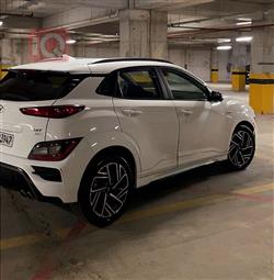 هيونداي كونا